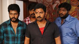 Chennai 600028 II: Second Innings's poster