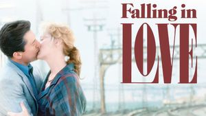 Falling in Love's poster