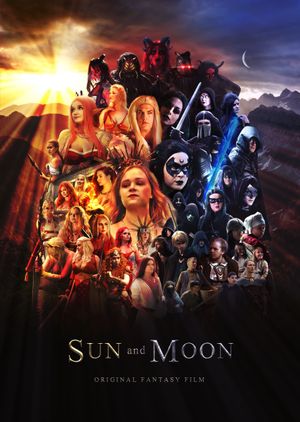 Sun and Moon's poster