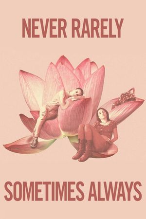 Never Rarely Sometimes Always's poster
