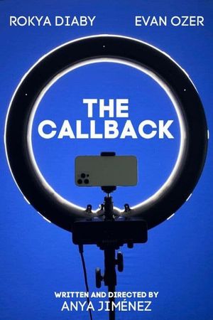 The Callback's poster