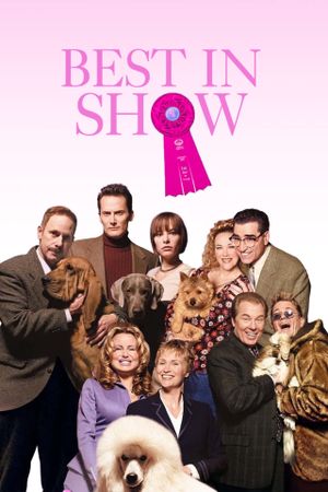 Best in Show's poster