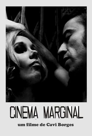 Cinema Marginal's poster