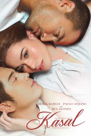 Kasal's poster