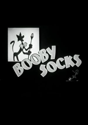 Booby Socks's poster