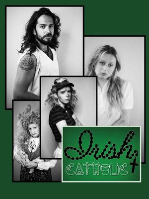 Irish Catholic's poster