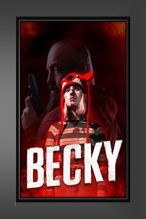 Becky's poster