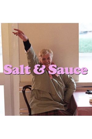 Salt and Sauce's poster