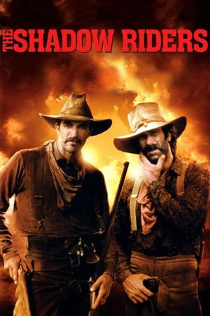 The Shadow Riders's poster