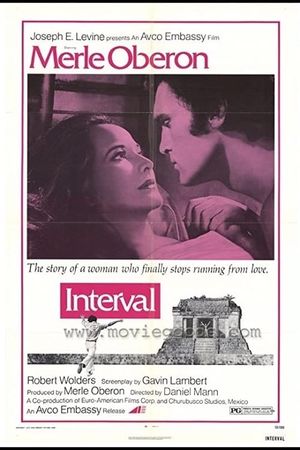 Interval's poster image