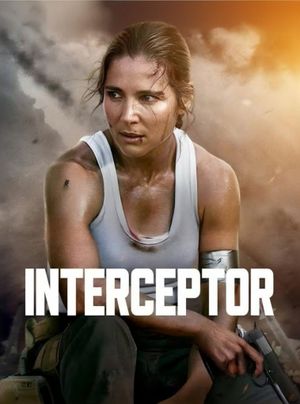 Interceptor's poster