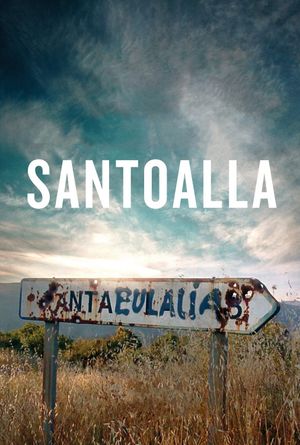 Santoalla's poster
