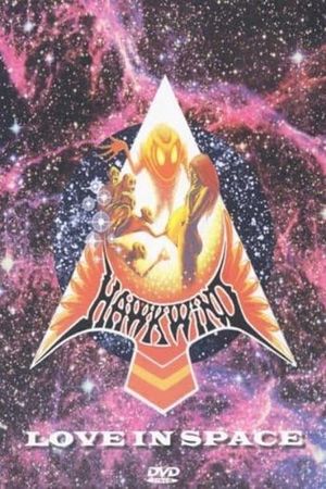Hawkwind: Love in Space's poster