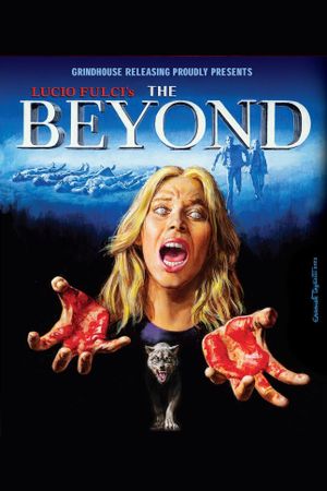 The Beyond's poster