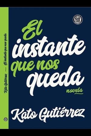 El Instante que nos queda's poster