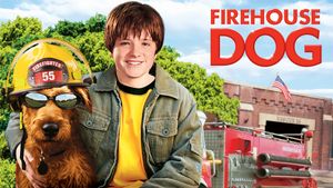 Firehouse Dog's poster