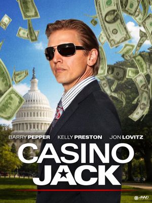 Casino Jack's poster