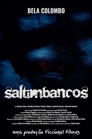 saltimbancos's poster