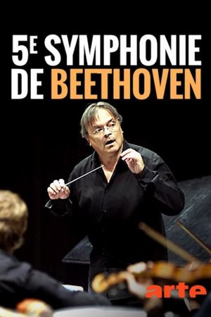 Beethoven - Symphonie n°5's poster