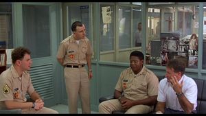 Good Morning, Vietnam's poster