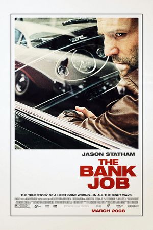 The Bank Job's poster