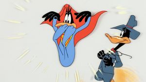 Stupor Duck's poster
