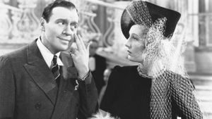 Man About Town's poster