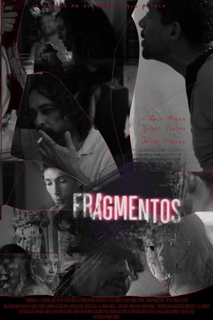 Fragments's poster