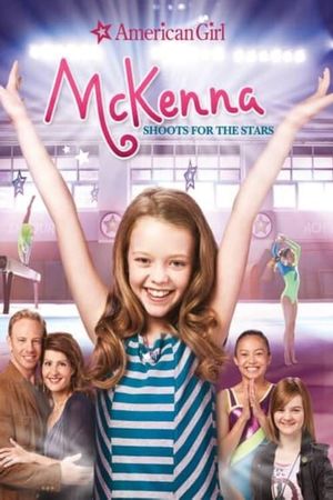 McKenna Shoots for the Stars's poster