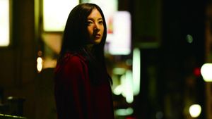 Yurigokoro's poster