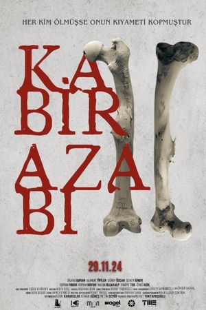 Kabir Azabi 2's poster
