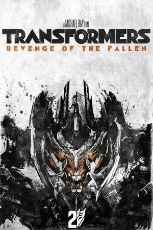 Transformers: Revenge of the Fallen's poster