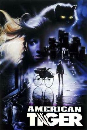 American Rickshaw's poster