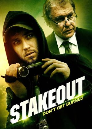 Stakeout's poster