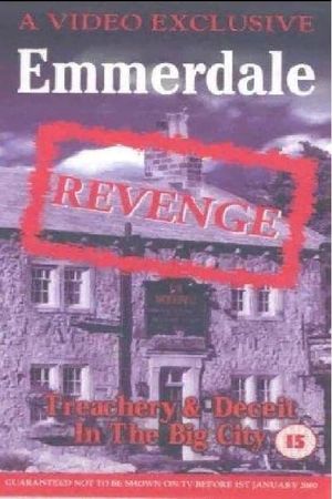 Emmerdale: Revenge's poster