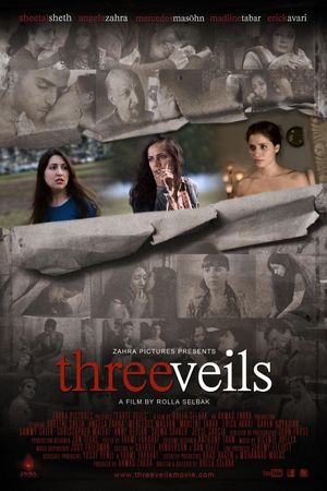 Three Veils's poster