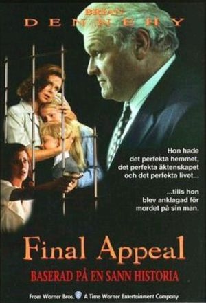 Final Appeal's poster