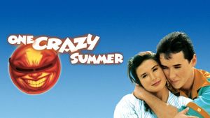 One Crazy Summer's poster