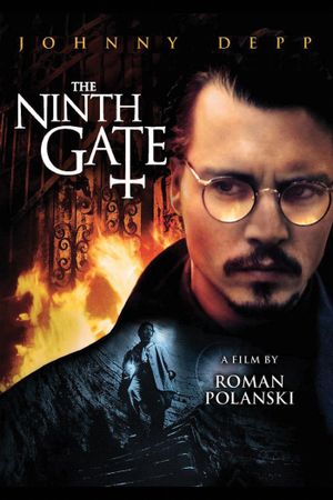 The Ninth Gate's poster