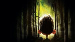 ParaNorman's poster