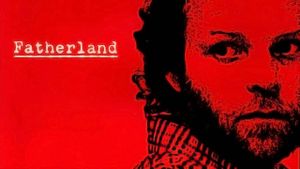 Singing the Blues in Red's poster