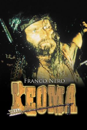 Keoma's poster