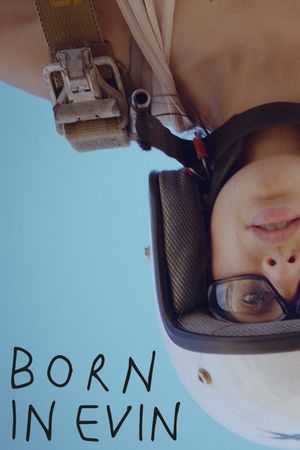 Born in Evin's poster image