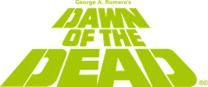 Dawn of the Dead's poster