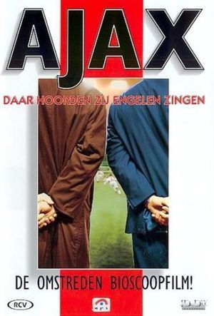 Ajax-Hark the Herald Angels Sing's poster