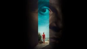 Visions's poster
