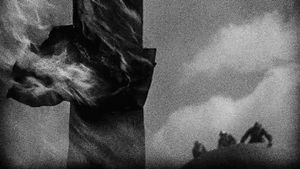 The Passion of Joan of Arc's poster