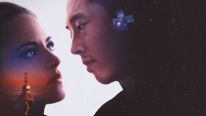 Love Me's poster