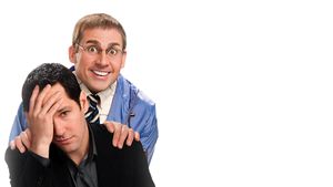 Dinner for Schmucks's poster
