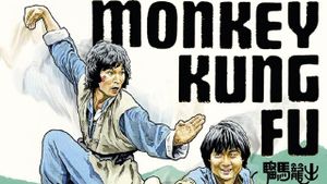 Zui bu mi hou's poster